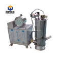 hot sales vacuum conveyor system for flour powder